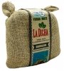 Yerba Mate La Dicha Barbacua Worek konopny (arpillera) 250g Argentyna